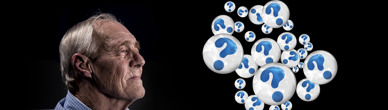 Signos y síntomas tempranos del Alzheimer