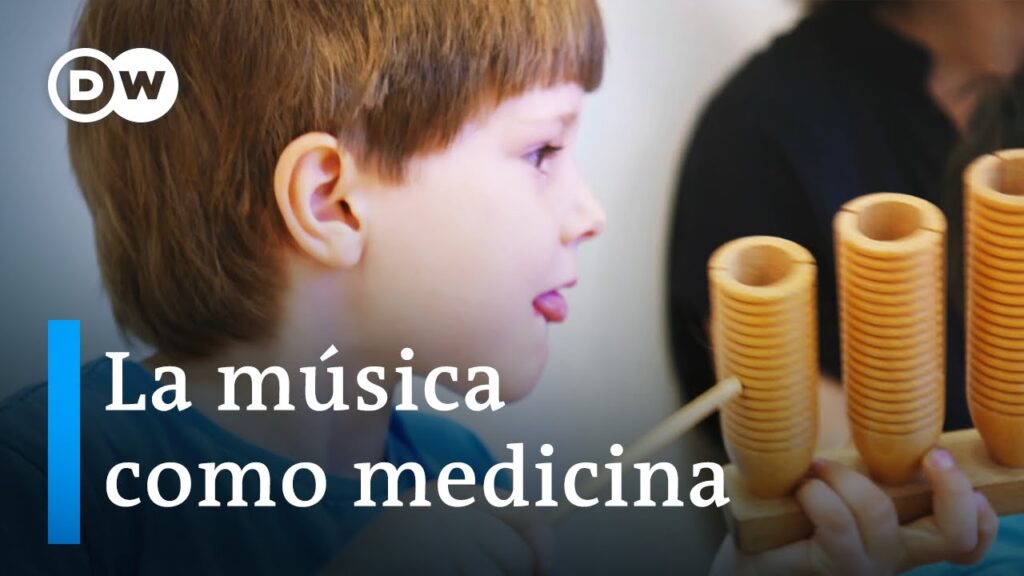 Descubre el Poder Curativo del Arte y la Música como Terapia para Mejorar tu Salud Mental