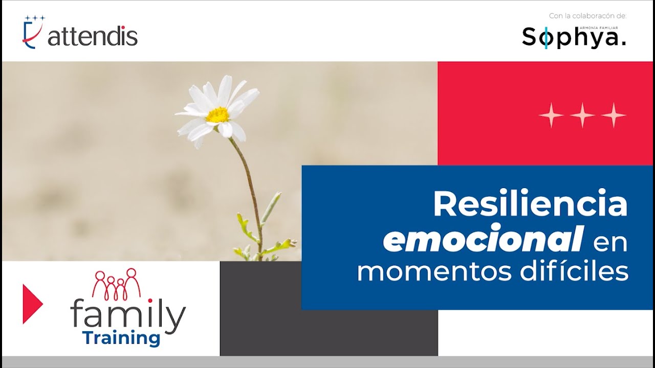 Consejos para Promover la Resiliencia Emocional en Tiempos Difíciles