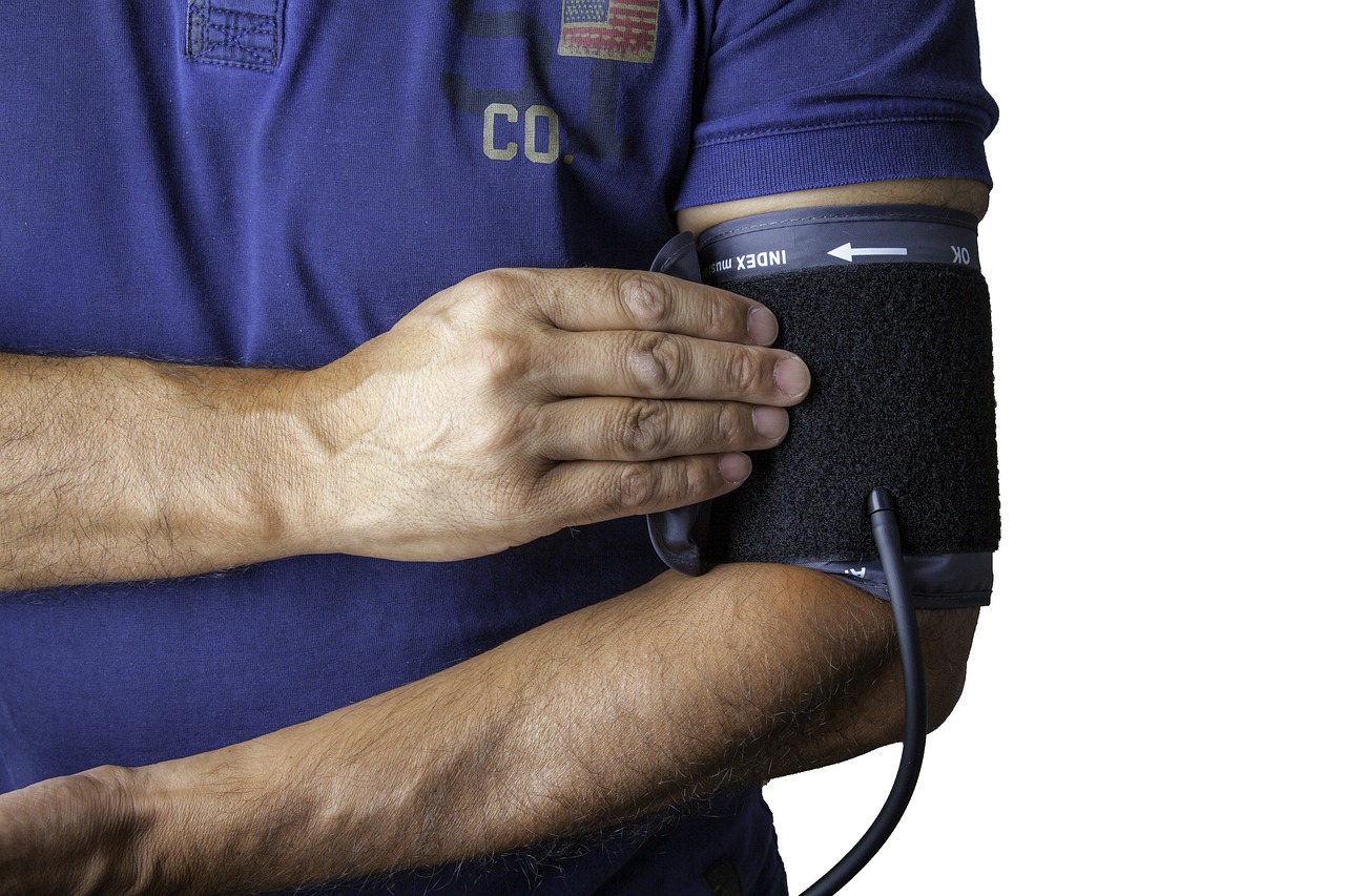 ¿Cómo afecta el ejercicio a la presión arterial?