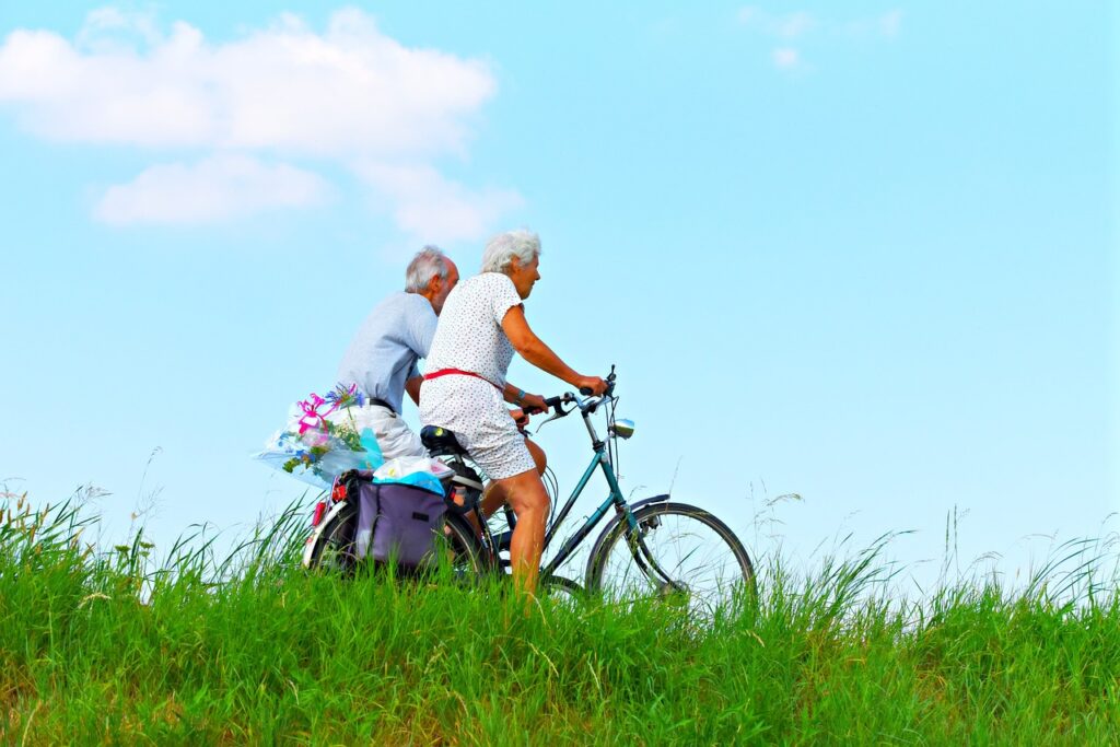 andar cicla