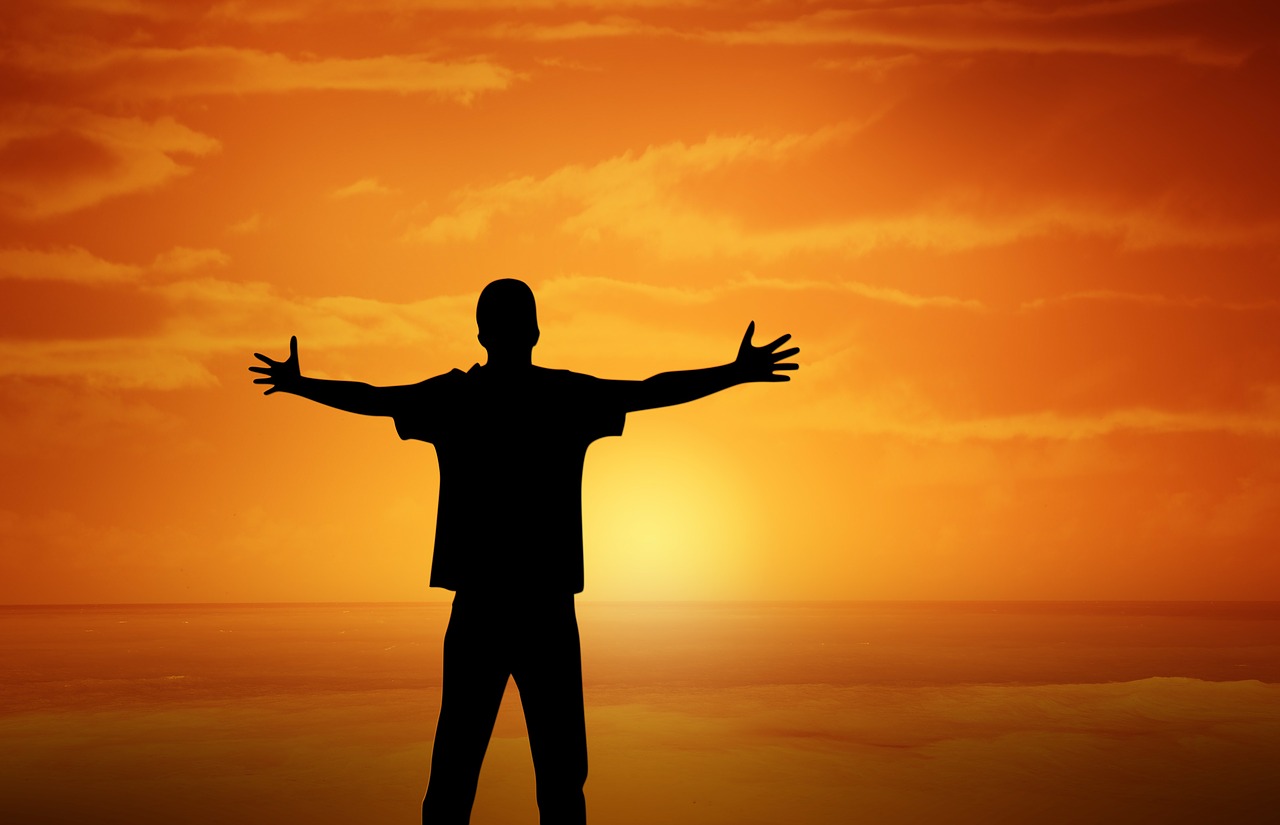 Una actitud positiva sobre el envejecimiento puede ayudar a que su mente y su cuerpo se sientan más jóvenes y saludables